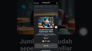 #hamsterkombatminingwithdrawal #dailyhamstercombatcombocode #hamstercode  #hamsterkombatdailycombo