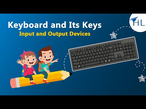 Understanding Keyboards Part 2 | Keyboard Layouts | Symbol and Special Keys and Their Functions
