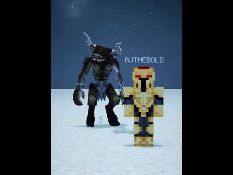 Minecraft Possessed 💀