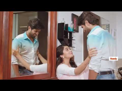 Inkem Inkem Kavale Song #Vijaydevarkonda#Rashmika#Geethagovindam#inkeminkemkavalesong#lovesong#Rowdy