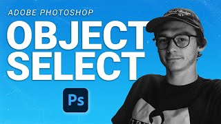 Photoshop Object Selection Tool Explained | RSD Tutorial (+ working file)