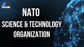The NATO Science and Technology Organization