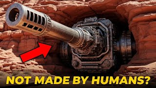 "5 Ancient Technologies That Should NOT Exist"