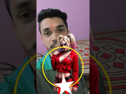 यह लड़की सामने देखने लग जाए 😱😱 || #shortsfeed  || @sandeepbarouli