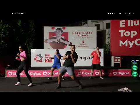 Zumba Shake *No rights to music*
