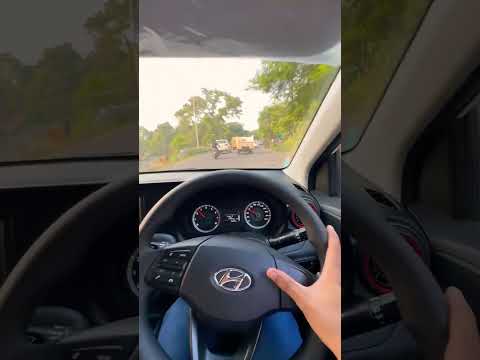 Driving i10 Nios