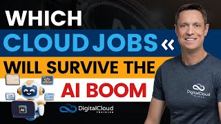 Which Cloud Jobs will survive the AI Boom in 2026?