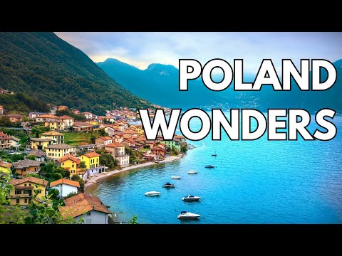 Poland Arisen. Exploring The New Poland.