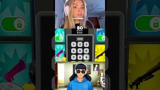 How to get Aimbot in 1v1 With Every Gun | @hivecr8 #shorts #fortnite