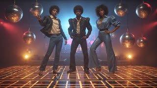 Retro Funk Disco Mix | Classic Funk Grooves For Your Ultimate Disco Party Night!