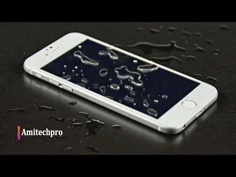 Best Liquid Or Water Damage iPhone / Smartphone Repair | Amitechpro