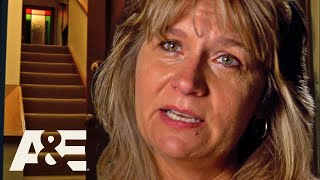 Abducted by Stalker Ex-Boyfriend | I Survived | A&E