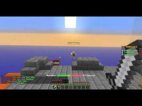 Role of Games: w/ lucasey1 and Endertron99