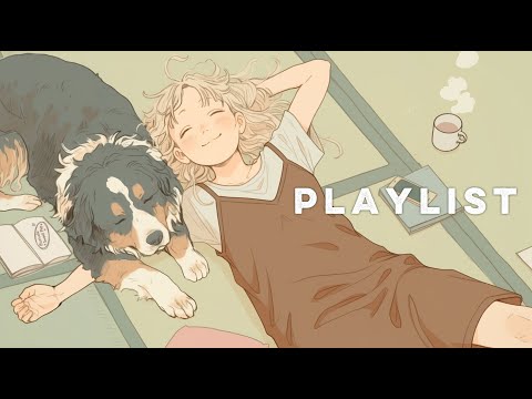 Get Moving & Grooving! Sweet Pop Happy Playlist for Housework ♪ Cleaning/Cooking Party BGM