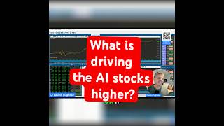Why AI Stocks Are Surging! 📈 #AIStocks #Investing #StockMarket #TechStocks #ArtificialIntelligence