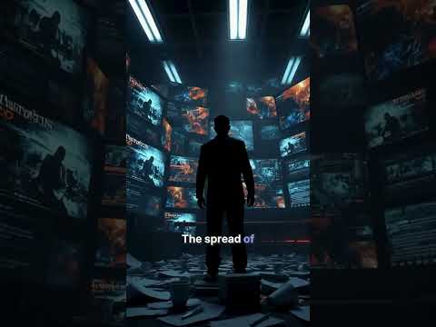 AI Voices in Disinformation