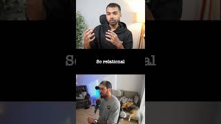 What Are Relational Databases, Really?