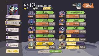 Adventure Capitalist Show Season 13 Fortnite Unreal - 'The Genesis' ep.350
