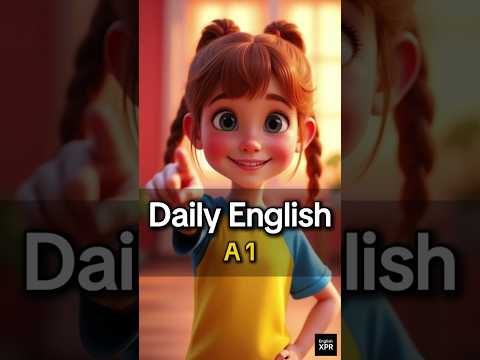 Can You Do Me a Favor? | Easy English #shorts