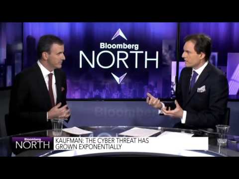 David Kaufman of Westcourt Capital Discussing Cyber Security