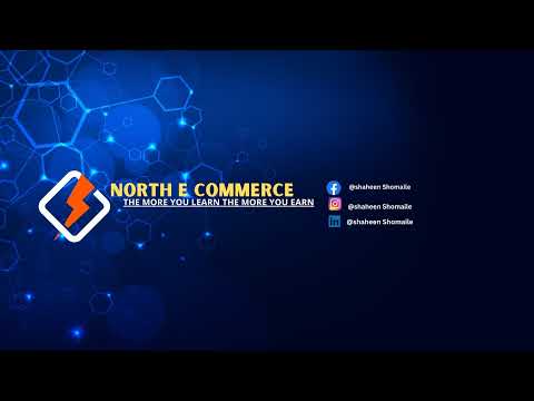 North E commerce  • 150k View  • 2Days ago Live Stream