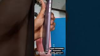 A16 BIONIC Customise #iphone #14promax #apple #new #reels #shorts #viral #viralvideo #trending