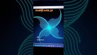 Python Graphics 😍 #lovecoders #coding #python #codinglove  #programminglanguage