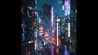🔮 Neon Reverie – Cyberpunk Lo-Fi Beats for Late Nights & Deep Focus 🌙