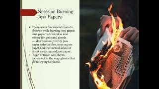 Ghost Month Survival Guide by Renae Jensen