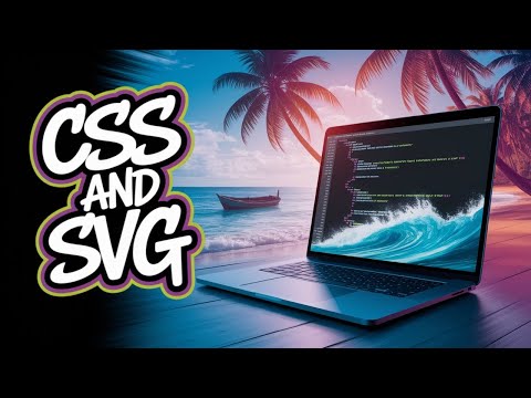 How I Made An Ocean In My Website Using Just Code