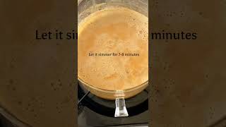 How to make a good TEA-Cooking 101 Series