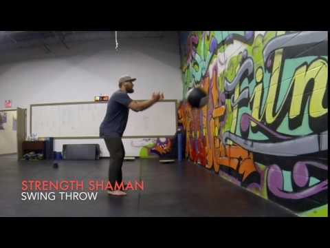 FMCS   Swing Throw