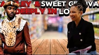 SWEET GULUVA AND ASHLEY OGLE ARE DEEPLY IN LOVE WITH EACH OTHER /BIG BROTHER MZANSI UMLILO SEASON 5