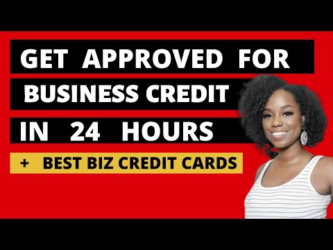 How to Build Business Credit, Even if You Have Bad Personal Credit