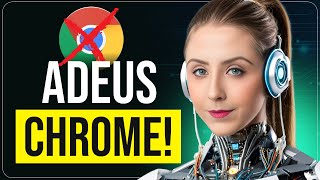 3 FREE AI-powered BROWSERS that DO EVERYTHING for YOU!!