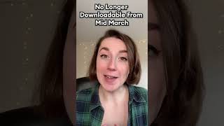 IGTV is Officially Dead | #Shorts