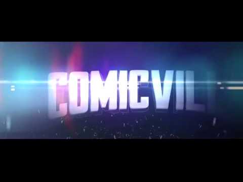 ComicVille (promo video)