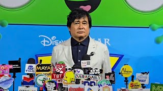 พี่หนุ่ม สันติสุข อัพเดทชีวิตลูก