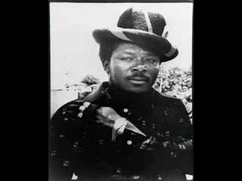 I Roy - Tripe Girl