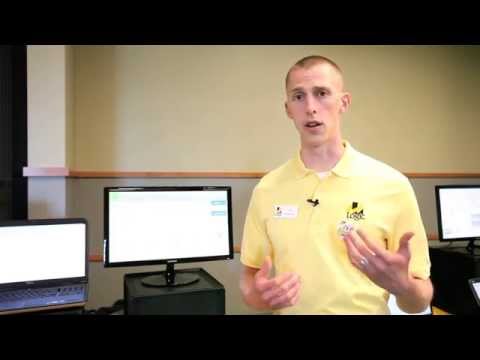 Tech Demo - Wonderware New Alarm Features