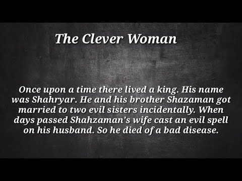 The Clever Woman