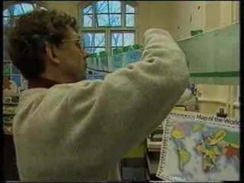 Changes to the National curriculum