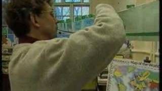 Changes to the National curriculum