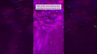 The best galaxy projector ! #subscribeandwin #amazonmusthaves #projector