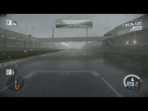 Forza Motorsport 7 demo