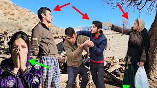 Revealing the conspiracy in Sakineh's language: A message for Kobra; from Ali and Shahab