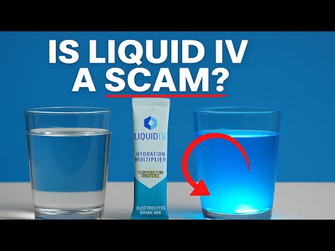 Does Liquid I.V. Really Work