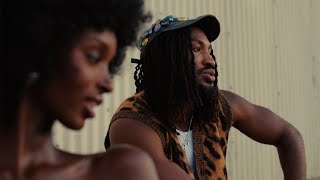 Odeal - My Heart (Official Visualizer)