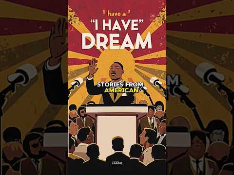 The Untold Truths Of MLK's Dream Speech