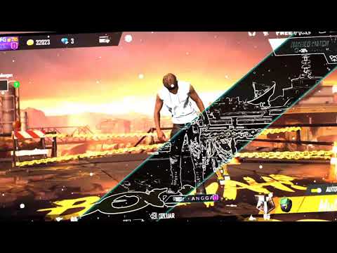 PRESET ALIGHT MOTION FF || DJ BURN ALLIE GOULDING 🎧 || DJ VIRAL TIKTOK!